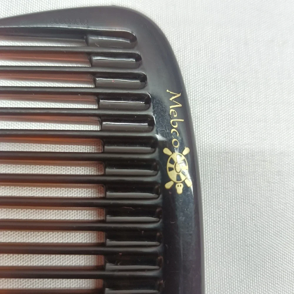 Melco vintage hair